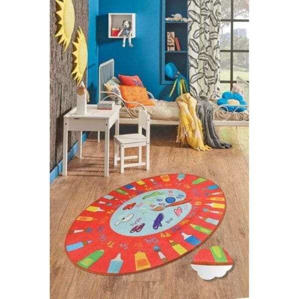 Covor Copii Palette