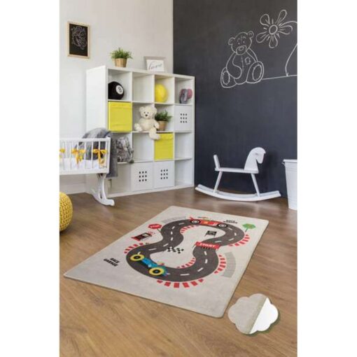 Covor Copii Game Alee de Acces - imagine 2