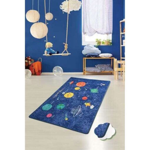 Covor Copii Space