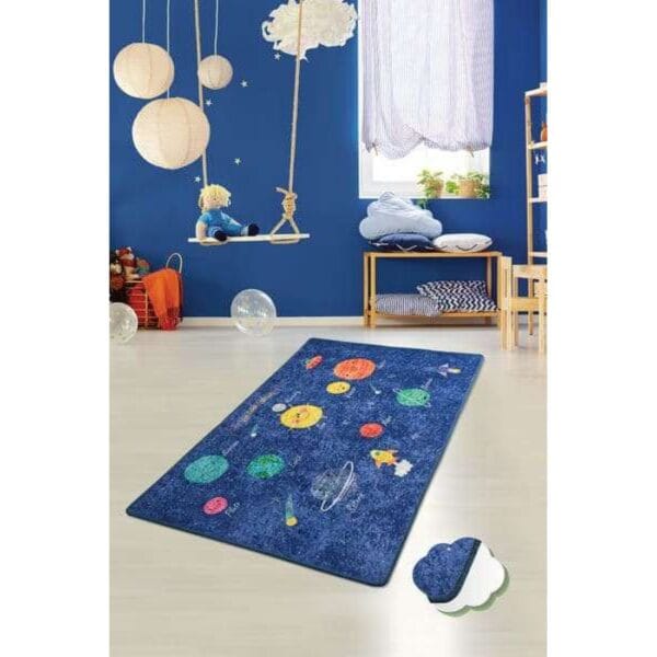 Covor Copii Space