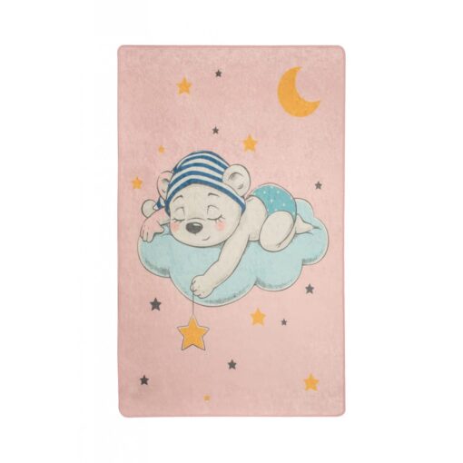 Covor Copii Sleeping Bear - imagine 2