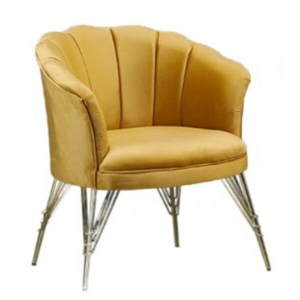 Fotolii Paris Royale Golden Mustar