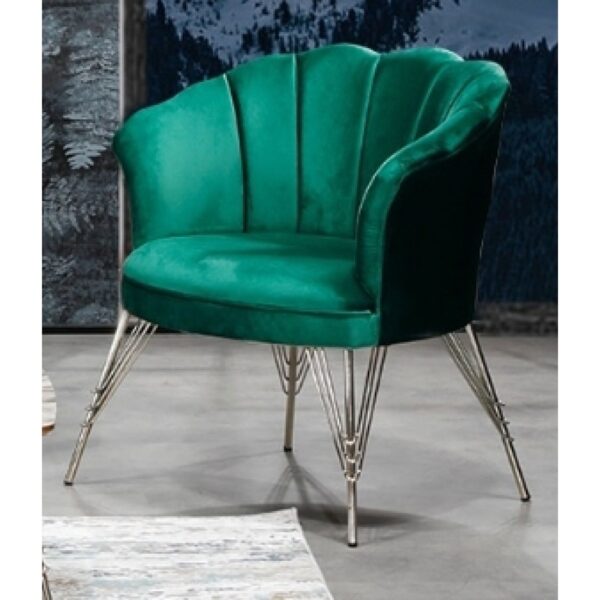 Fotolii Paris Royale,Verde
