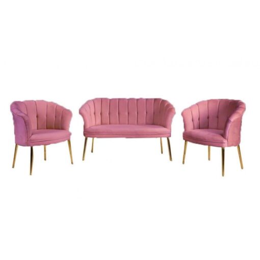 Set Canapele Paris Royale Coffee Set  Rozalin