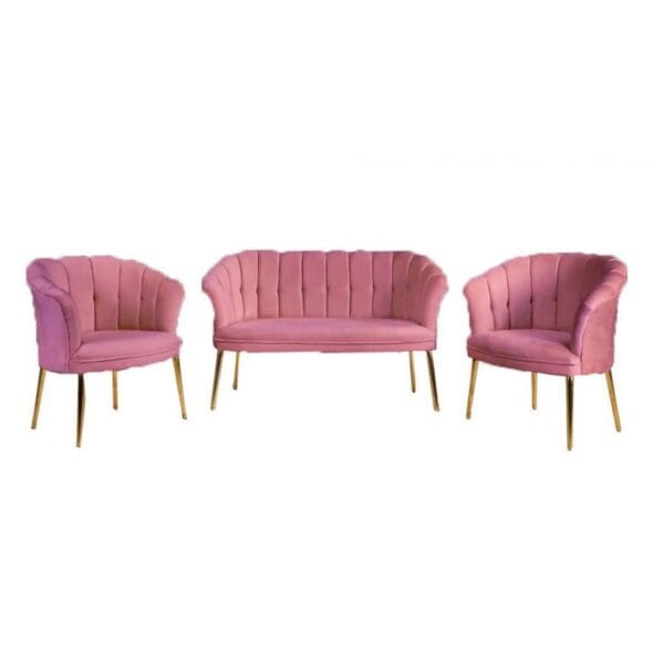 Set Canapele Paris Royale Coffee Set  Rozalin