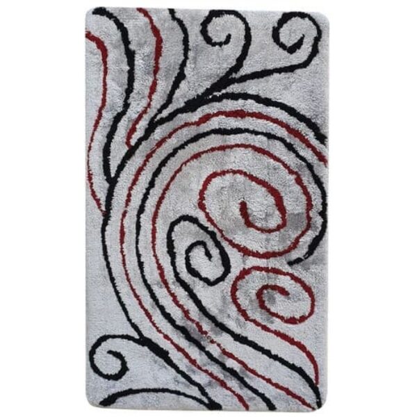 Covoras de baie FIONA, 100 cm x 60 cm - Görsel 2