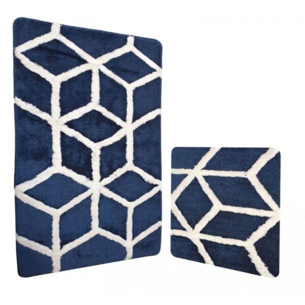 Covorase de Baie, Set 2, 99