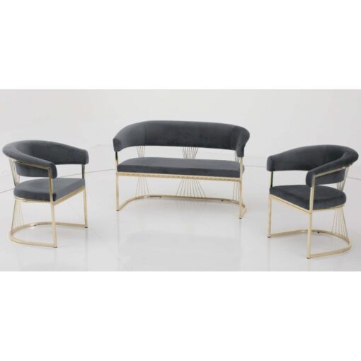 Vienna Elite Coffee Set GRI