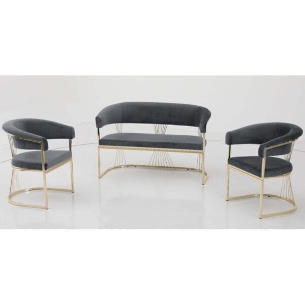 Vienna Elite Coffee Set GRI