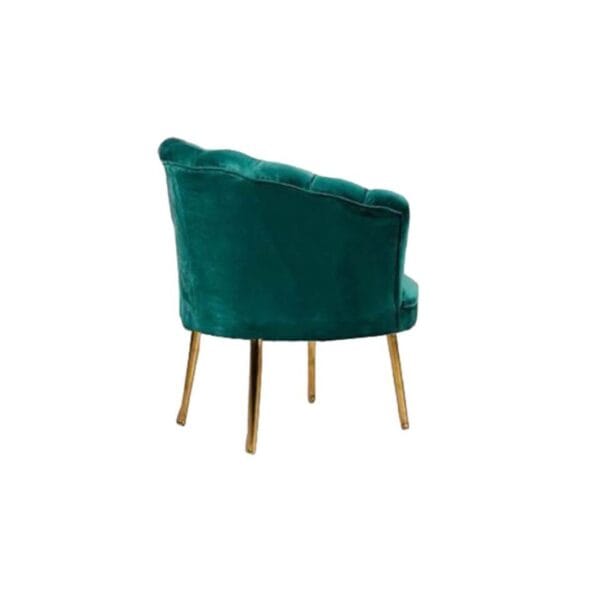 Fotolii Paris Royale,Verde - Görsel 2