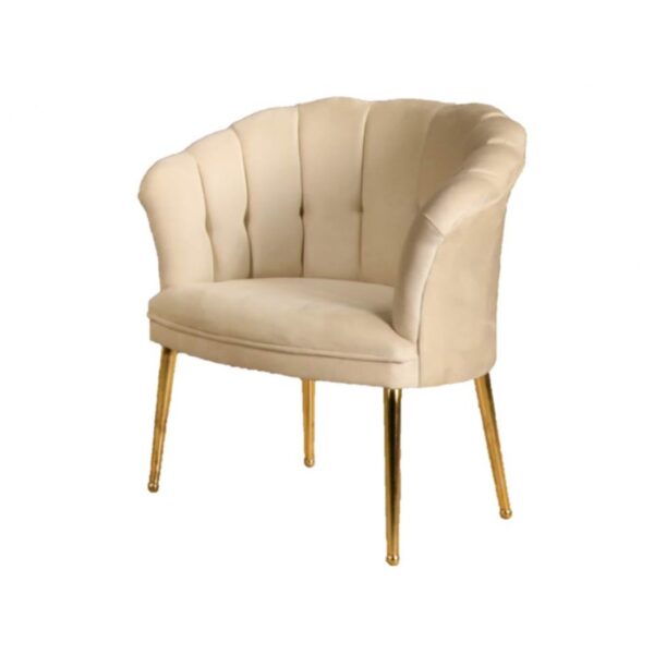 Fotolii Paris Royale Crem, Cappuccino - Görsel 2