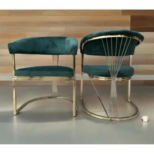 Vienna Elite Coffee Set Verde Smarald - imagine 4